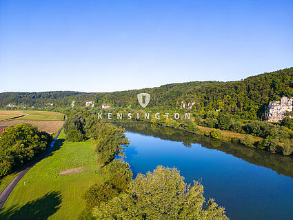 Entlang der herrlichen Donau