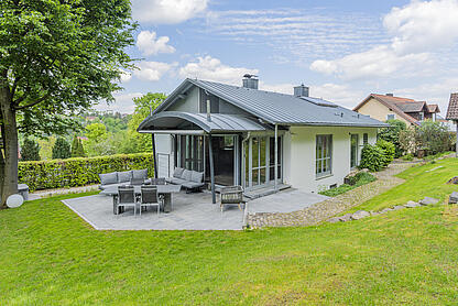 Traumhaus in Undorf!