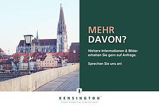 Möchten Sie mehr davon?