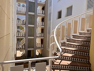 KPI1245 - Apartamento en venta - Wohnung zu verkaufen - Apartment for sale - appartement te koop - www.kensington-ibiza.com - Noelle Politiek